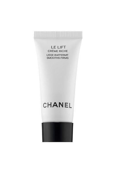 Chanel Cremă anti-îmbătrânire Le Lift Creme Riche, 5 ml