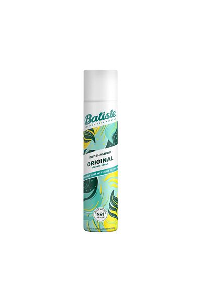 Batiste Original Dry Shampoo 200ml