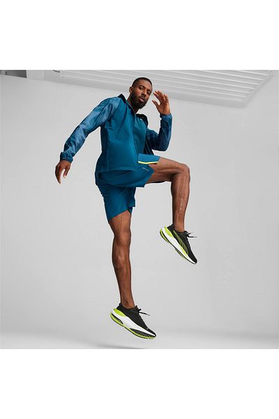 Puma Jachetă pentru bărbați preferată Run