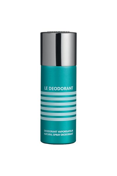 Jean Paul Gaultier Deo Spray Jean Paul Gaultier Le Male, Deo Spray, 150 ml