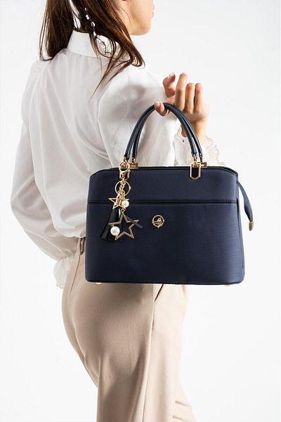 STYLE BAGS Stylebags Eliza Women's Shoulder and Crossbody Bag 22X30 Size