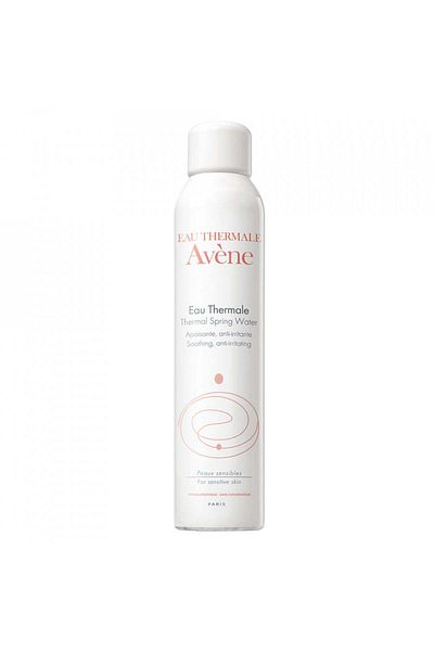 Avene Spray cu apă termală, Apă termală, 300 ml