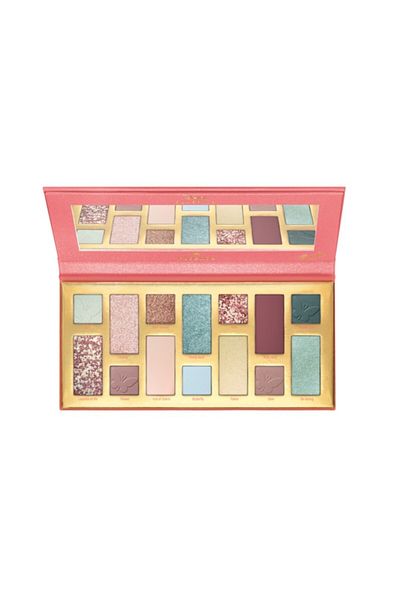 Essence DISNEY CLASSICS BAMBI SILKY FRIENDS TIL THE END 01 EYE SHADOW PALETTE