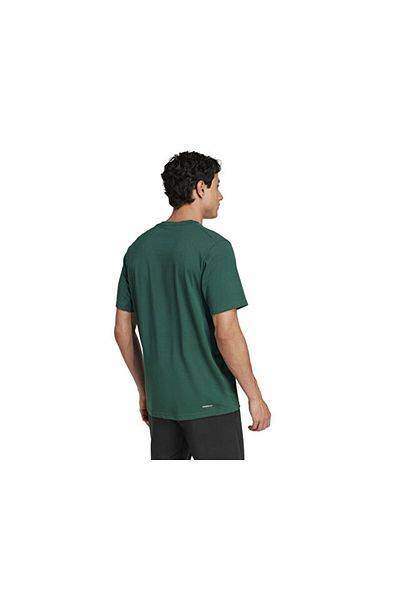 adidas Tr Es Fr T Ανδρικό μπλουζάκι προπόνησης JC8344 Πολύχρωμο