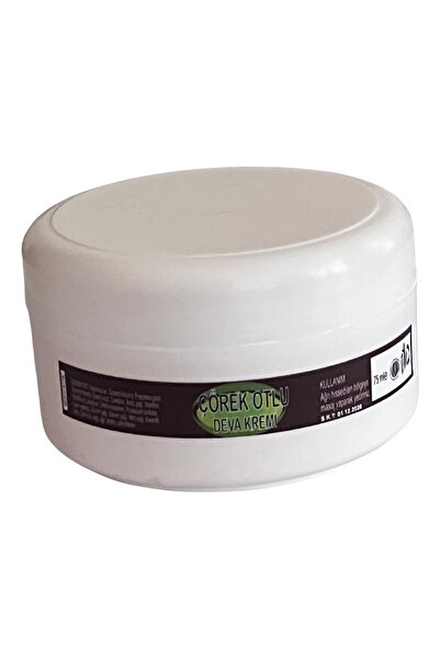 medicablends Çörek Otlu Deva Krem 75 Ml