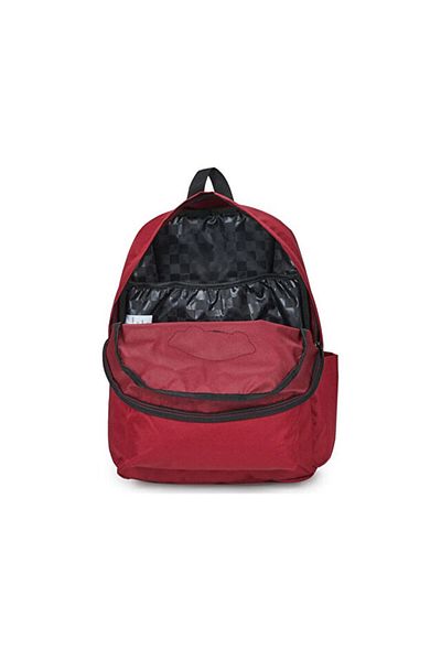 Vans Old Skool Classic Backpack Backpack-Wd: 32.4 Cm, L: 42.5 Cm, D: 12.1 cm Vn000H4Ybr