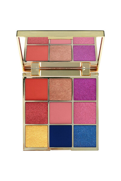 Catrice Paleta de farduri Magic Christmas Story