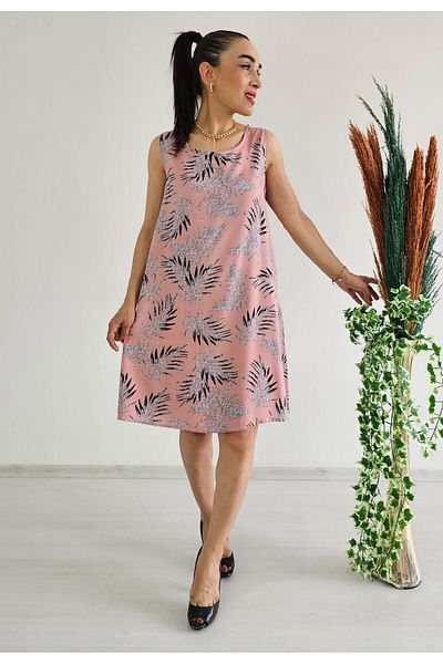 6 butik altı üstü butik Trend Short Dress