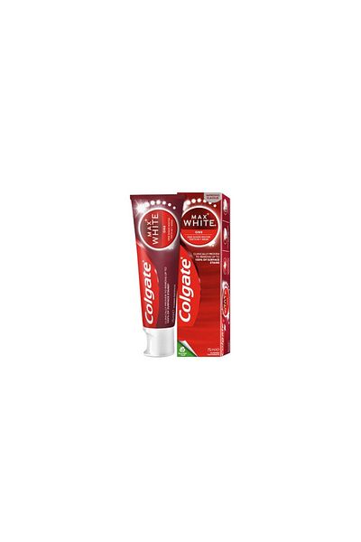 Colgate Colgate Max White One Toothpaste 75ml