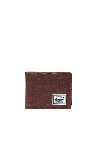 herschel محفظة روي للرجال 30072-06573-OS