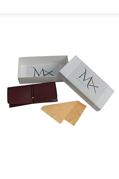 MUADEX EŞRF SINGLE SUNGLASSES