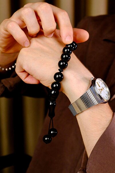 dergah tesbih Orjinal Erzurum Oltu Efe Maskot Tesbih