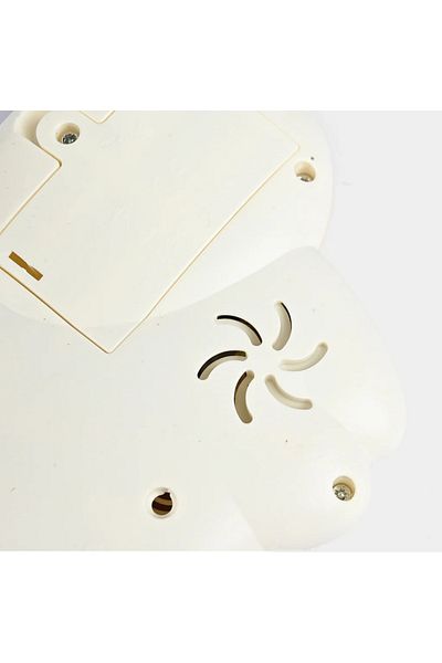 rexa Piano Toy, Baby Piano Toy Cow Shaped