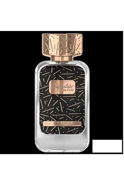 dkhoon alemiratia Dkhoon Emirates Oud Parfum - Signature Rose Gold