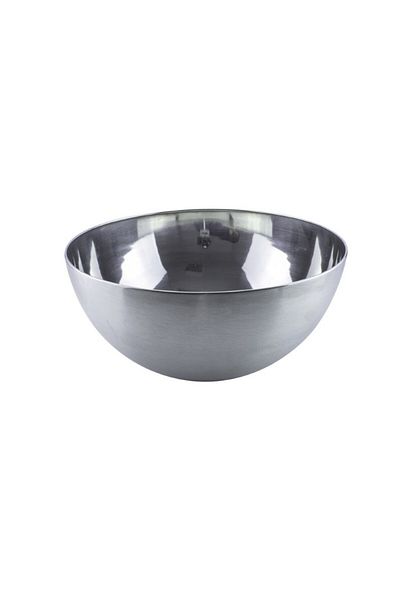 gogiva Gastro bowl, 20x10 cm, Stainless steel