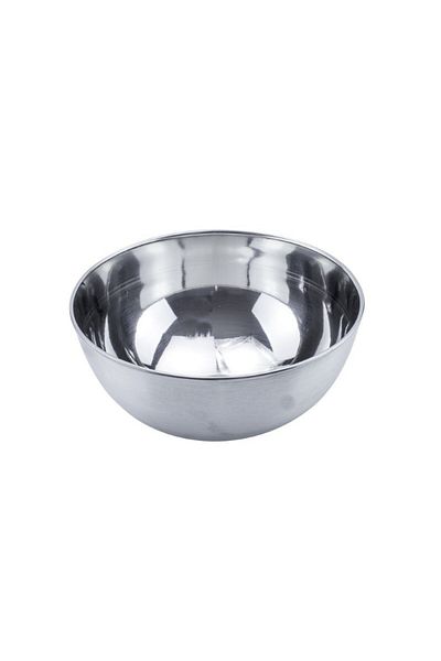 gogiva Gastro bowl, 20x10 cm, Stainless steel