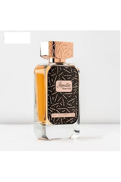 dkhoon alemiratia Dkhoon Emirates Oud Parfum - Signature Rose Gold
