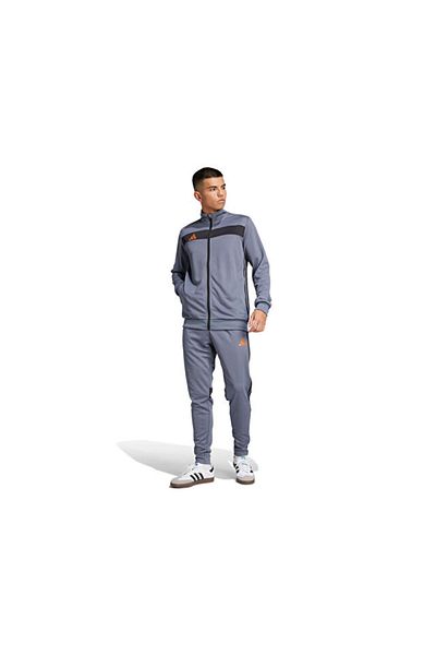 adidas Tiro Es Ts Ανδρική φόρμα προπόνησης ποδοσφαίρου JD0468 Πολύχρωμη