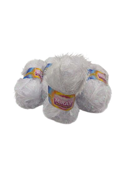 Karışık Simli Fantazi İp