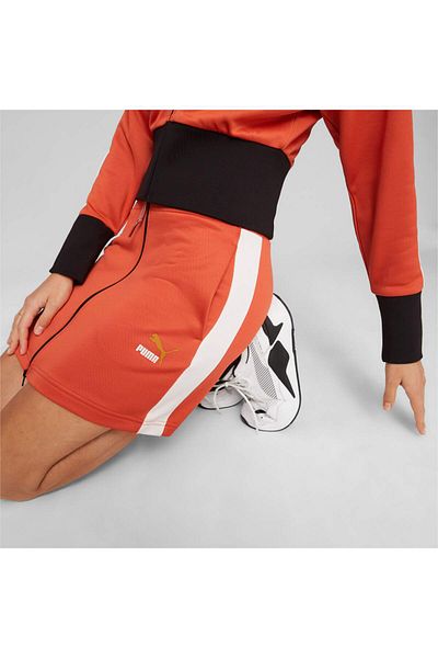 Puma T7 Forward HISTORY Fusta pentru femei