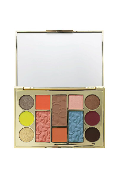 Catrice Paleta de 12 farduri de pleoape Colectia My Jewels. My rules Catrice,...