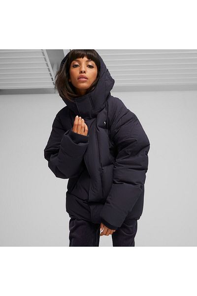 Puma Mmq Bird/goose Feather Coat