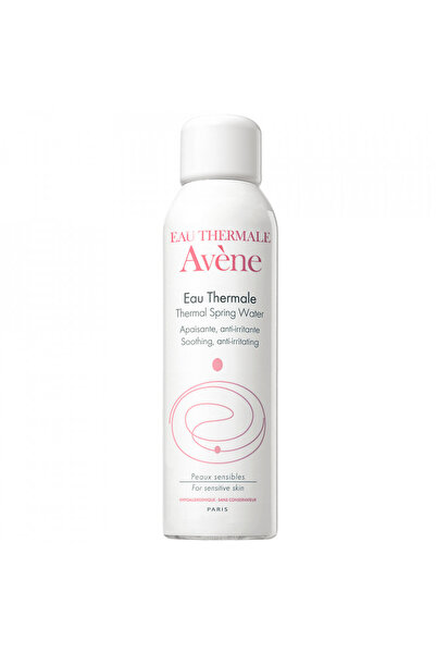 Avene Pachet Apa termala spray, 2 x 150 ml