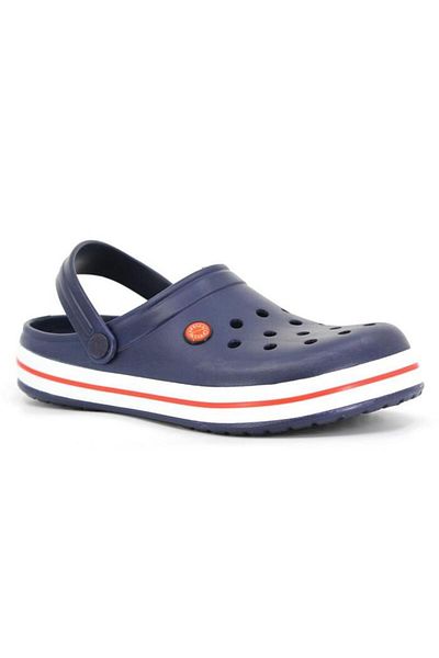 Papuçcity E900-2 Orthopedic Hospital Business Beach Men's Eva Slippers