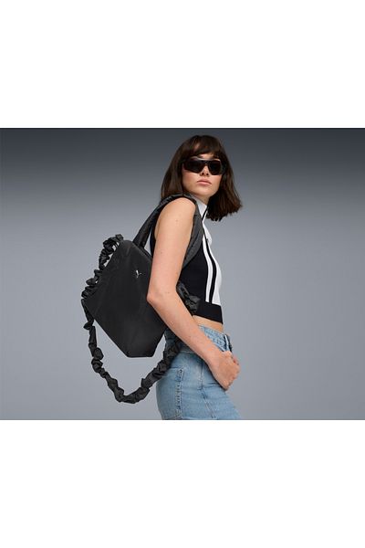 Puma Slouchy Small Shopper Colorful Bag