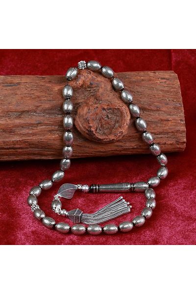 TESBİHCİBABA Unique Workpiece Dot Processing Kuka Prayer Beads