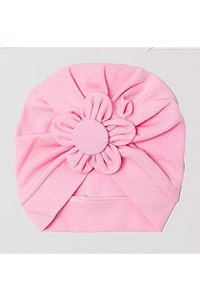 LOVE MAXX Kayra Baby Girl Bone Pink