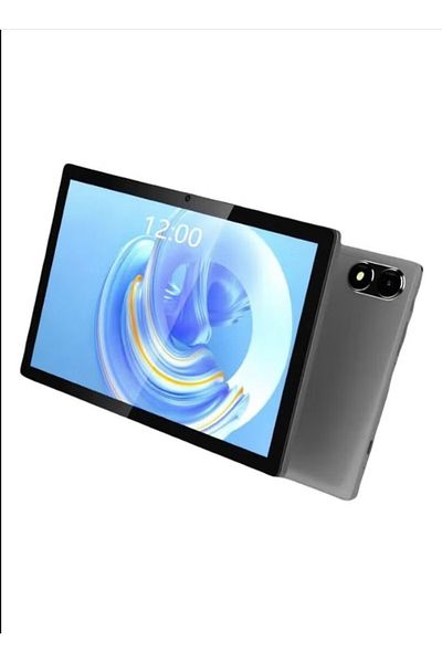 CCIT Tab 12 Max 10.1" Tablet with 16GB RAM and 1TB Storage - Black
