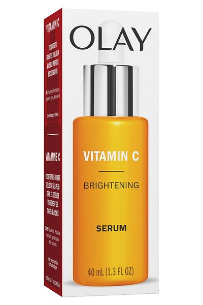 OLAY Vitamin C Brightening Face Serum 40ml