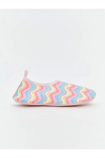 LC Waikiki Lcw Steps Mixed Girls' Sea Shoes