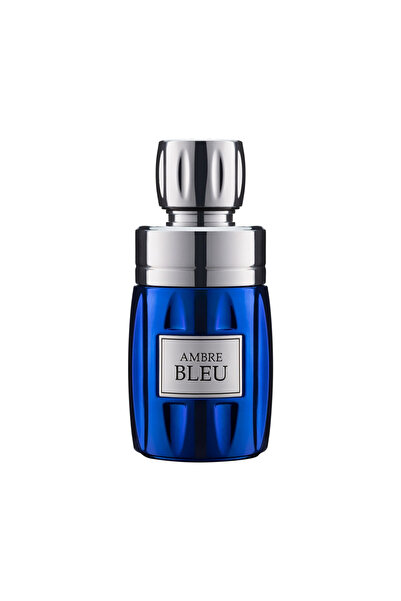 rave perfumes Parfum arabesc Ambre Bleu, RAVE, apa de parfum 100 ml, barbati
