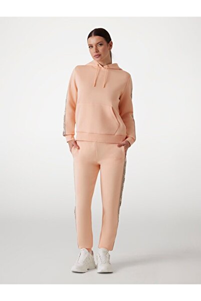 Guess Britney Women's Active Regular Fit Sweatpants