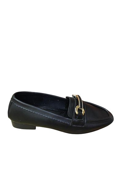 Shoes Balerini de damă cu cataramă