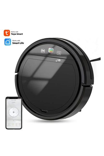 OEM Aspirator robot inteligent WIFI