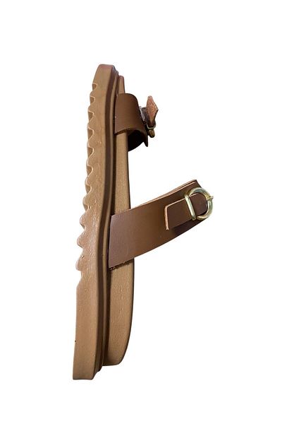 Shoes Women's Thick Sole Thin Strap Summer Slippers