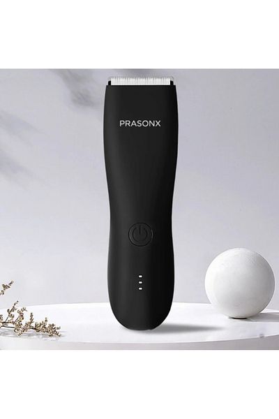 prasonx Shaver for sensitive areas