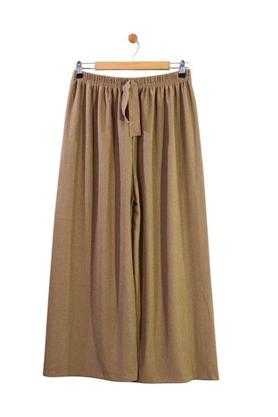 ESER 110-07-25 Women's Pullover Pocketless Pants Standard Size
