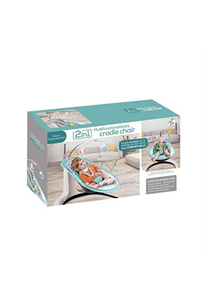 rexa 2 in 1 Multifunctional Baby Chair