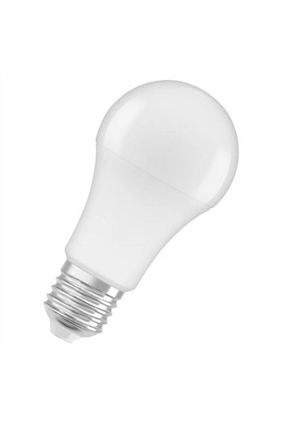 Osram Bec LED E27 13W Alb Cald, Parathom Classic Echivalent 100W, 15000h, Nedimabil