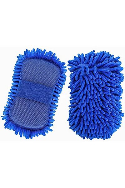 China Car Wash Sponge from ShowTop