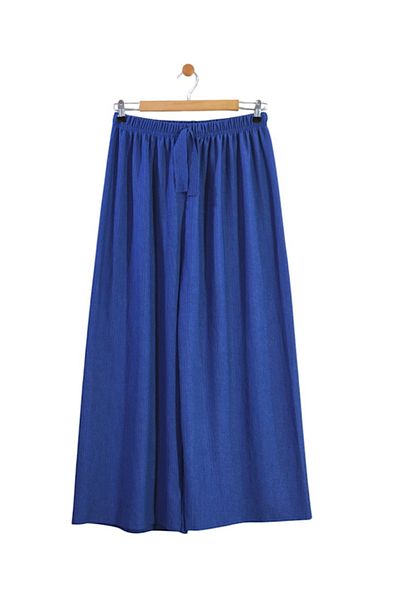ESER 110-07-25 Women's Pullover Pocketless Pants Standard Size