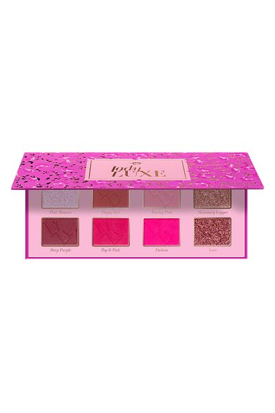 Forever52 Lady Luxe 8 Color Eyeshadow Palette