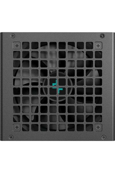 DeepCo Deepcool PL550D-FC Power Supply, 550W, Black