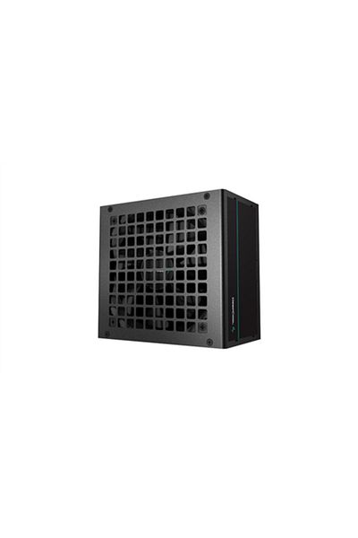 DeepCo Deepcool PF350 Power Supply 350W 80 PLUS ATX Black
