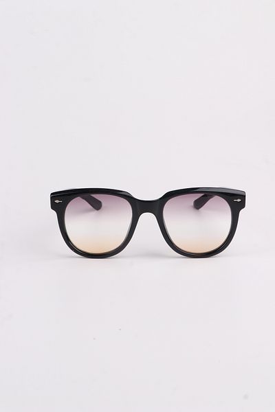 MACERATİ Oval Unisex Sunglasses