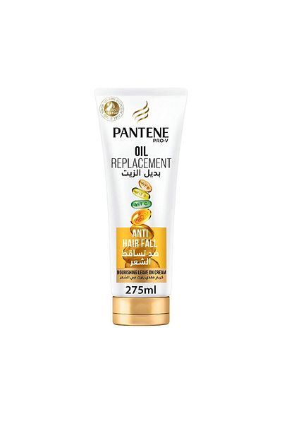 Pantene Pantene Anti-Hair Fall Oil Replacement 275ml